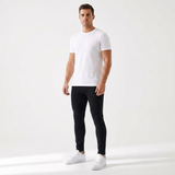 Serno | Męskie jeansy skinny fit dopasowane i elastyczne