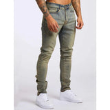 Serno | Męskie jeansy slim fit nowoczesny styl i komfort każdego dnia