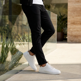 Serno | Sneakersy męskie casual lekkie stylowe i komfortowe na co dzień