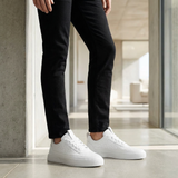 Serno | Sneakersy męskie casual lekkie stylowe i komfortowe na co dzień
