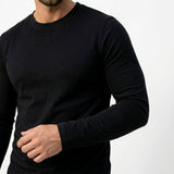 Serno | Męski zestaw smart casual slim fit nowoczesny komfort i elegancki styl