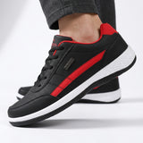 Serno | Męskie sneakersy sportowe lekkie i wygodne na co dzień